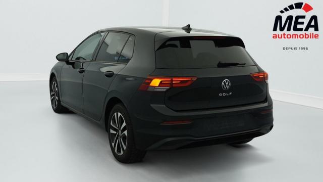 Volkswagen Golf image 7
