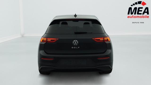 Volkswagen Golf image 3