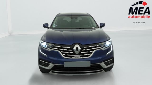 Renault Koleos image 1