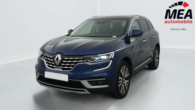 Renault Koleos image 7