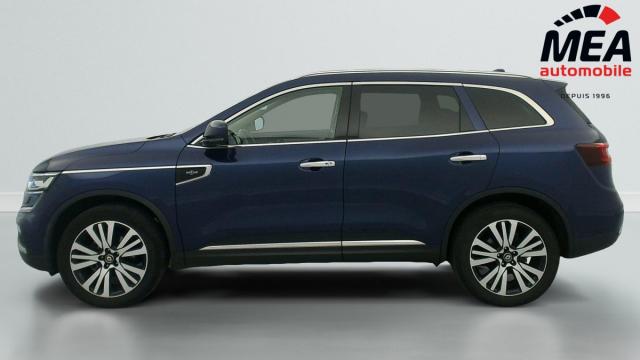 Renault Koleos image 6