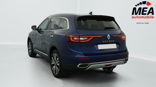 Renault Koleos image 8