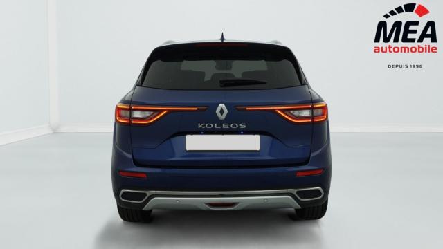 Renault Koleos image 4