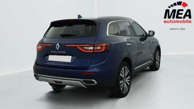 Renault Koleos image 5