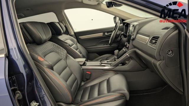 Renault Koleos image 3