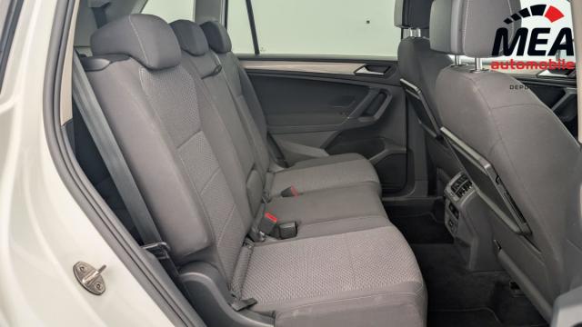 Volkswagen Tiguan Allspace image 3