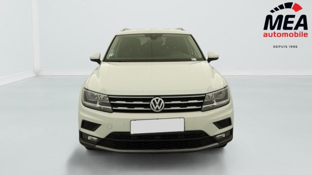 Volkswagen Tiguan Allspace image 8