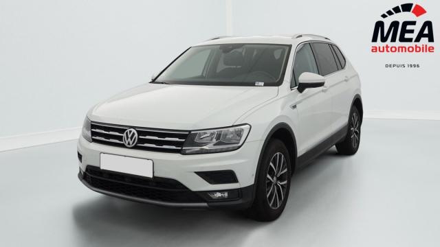 Volkswagen Tiguan Allspace image 7