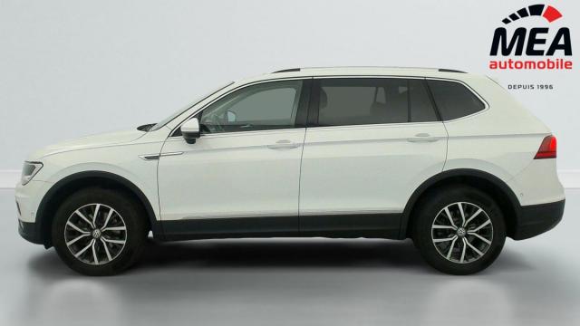 Volkswagen Tiguan Allspace image 4