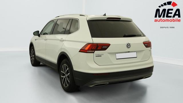 Volkswagen Tiguan Allspace image 2