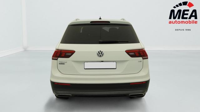 Volkswagen Tiguan Allspace image 6