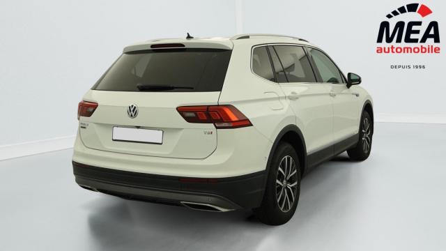 Volkswagen Tiguan Allspace image 9