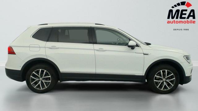 Volkswagen Tiguan Allspace image 1