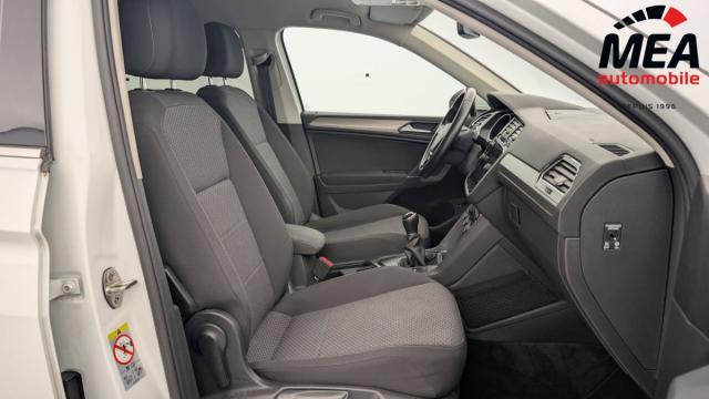 Volkswagen Tiguan Allspace image 5