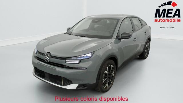 Citroen C4 image 7