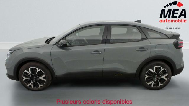 Citroen C4 image 8