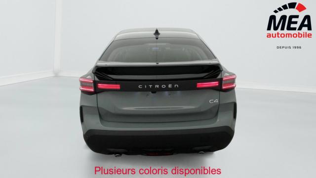 Citroen C4 image 5
