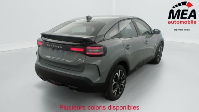 Citroen C4 image 4