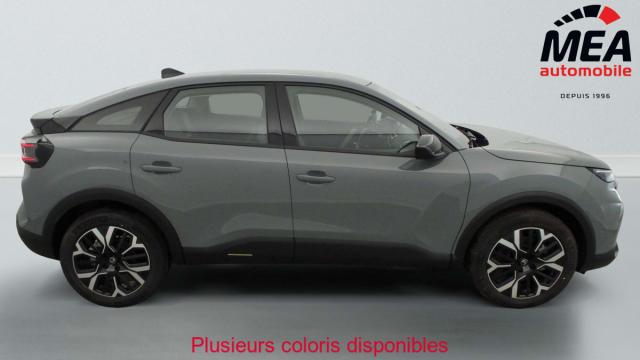 Citroen C4 image 6