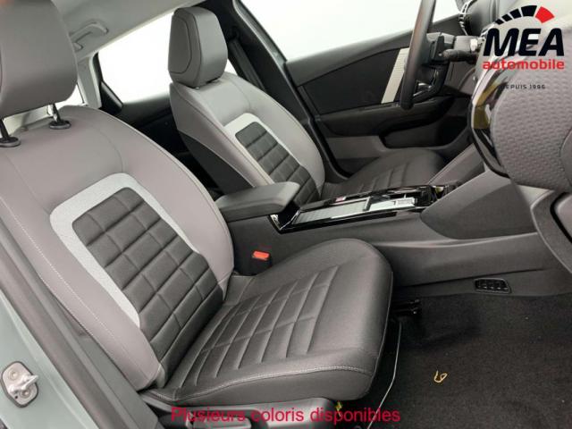Citroen C4 image 9