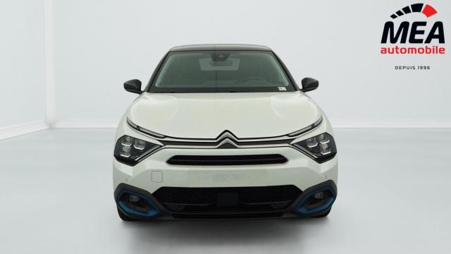 Citroen E-C4 image 8