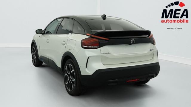 Citroen E-C4 image 9