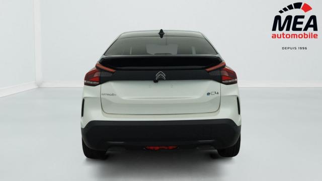 Citroen E-C4 image 7