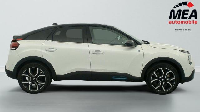 Citroen E-C4 image 5