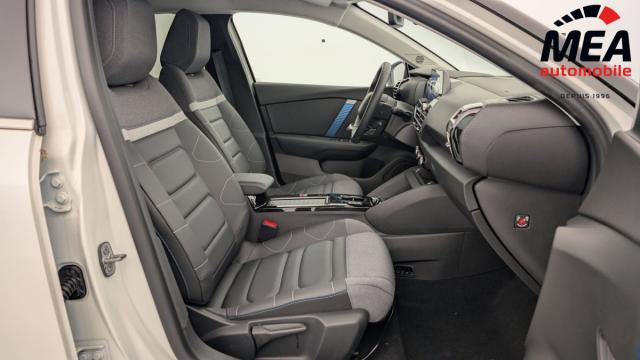 Citroen E-C4 image 4
