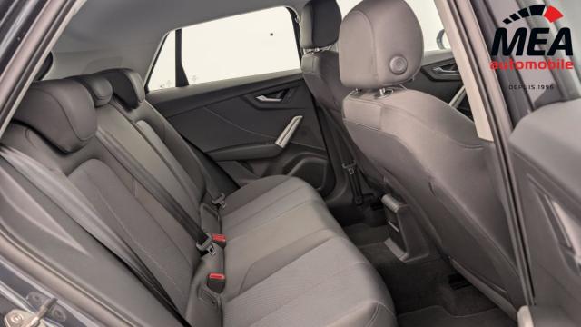 Audi Q2 image 6