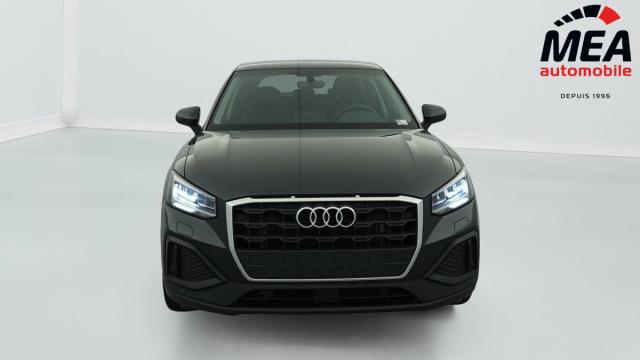 Audi Q2 image 1