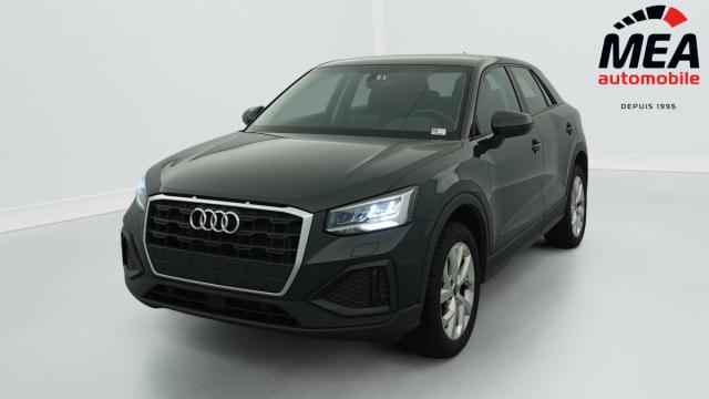 Audi Q2 image 4