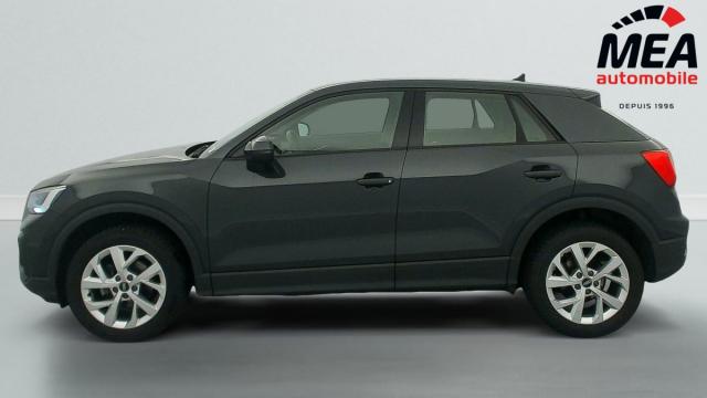 Audi Q2 image 3