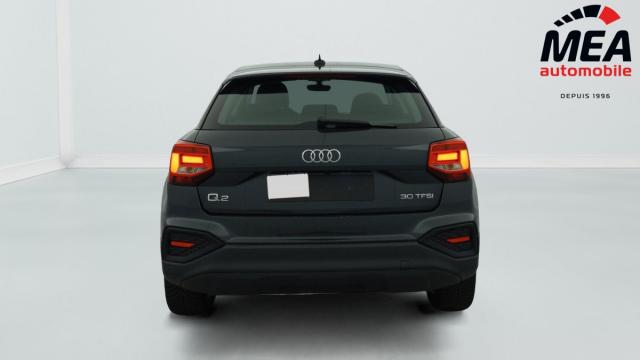Audi Q2 image 2