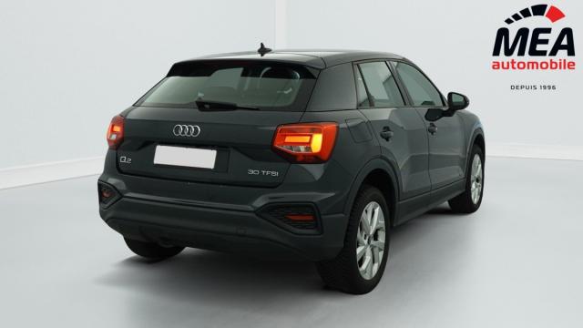 Audi Q2 image 9