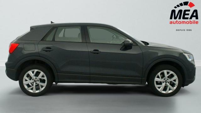 Audi Q2 image 7
