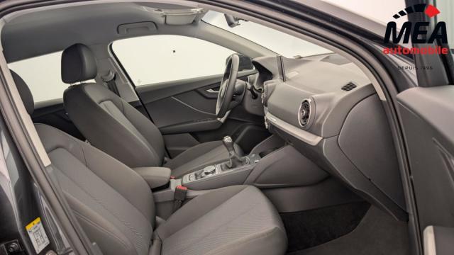 Audi Q2 image 8
