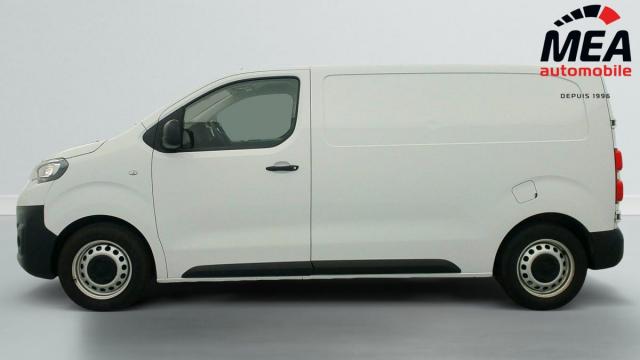 Peugeot Expert image 7