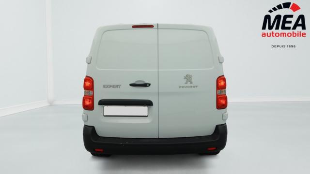 Peugeot Expert image 4