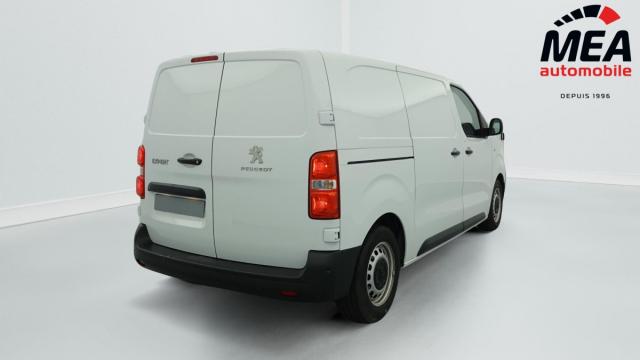 Peugeot Expert image 8