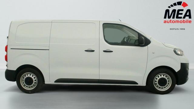 Peugeot Expert image 3