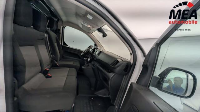 Peugeot Expert image 1
