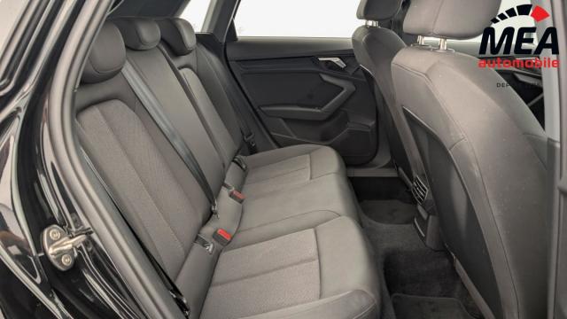 Audi A3 Sportback image 1