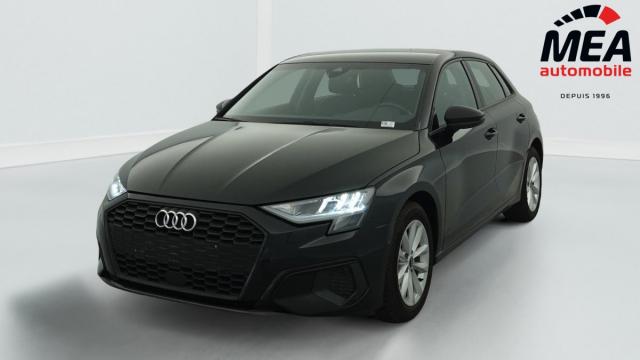 Audi A3 Sportback image 3