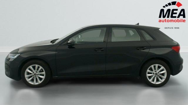 Audi A3 Sportback image 8