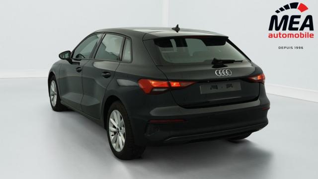 Audi A3 Sportback image 5