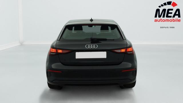 Audi A3 Sportback image 9