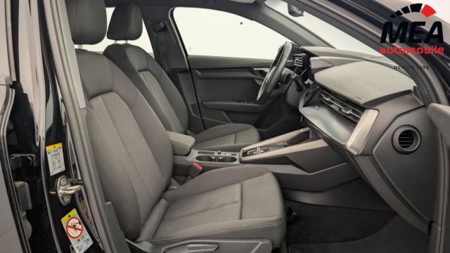 Audi A3 Sportback image 6