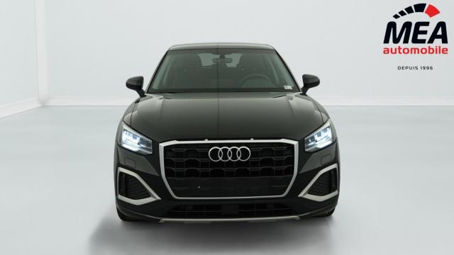 Audi Q2 image 1