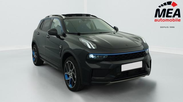 Lynk & Co